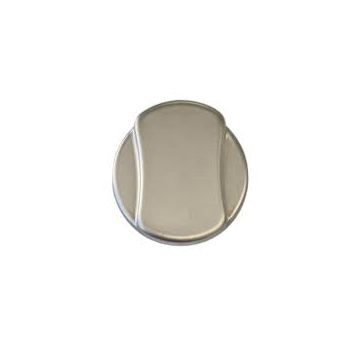 Geberit turn handle: polished   241.688.20.1