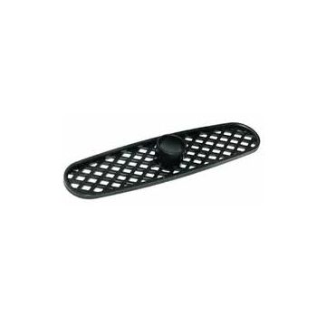 Geberit 242.374.00.1 Hair Trap L161 oval DU Elem