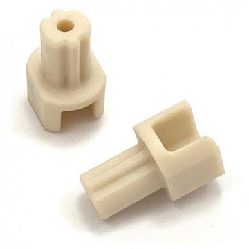 Geberit 242.876.00.1 AquaClean Sela Lid Bolts 242.876.00.1