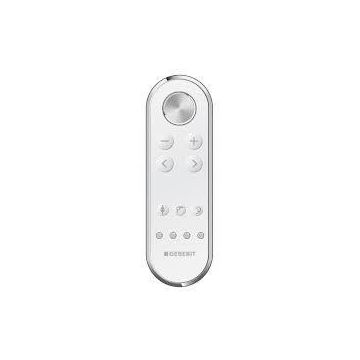 Geberit 243.895.11.1 Aquaclean Mera Remote Control 243895111