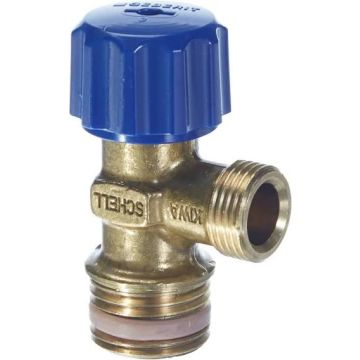  Geberit Angle Valve for Flush-Mounted Cisterns  216.599.00.1