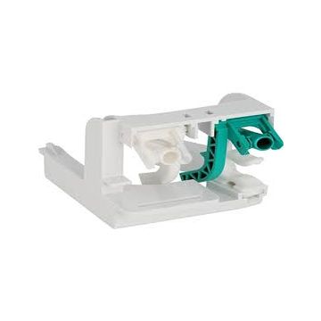 Geberit support block   240.510.00.1