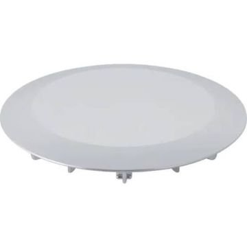 Geberit drain cover d52, for shower drain: gloss chrome-plated   150.280.21.1