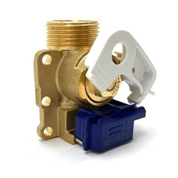 Geberit throttle   241.934.00.1
