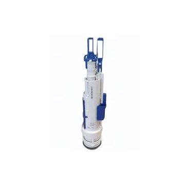 Geberit flush valve type 212, complete, for Sigma, Delta and UP300 concealed cistern   244.820.00.1
