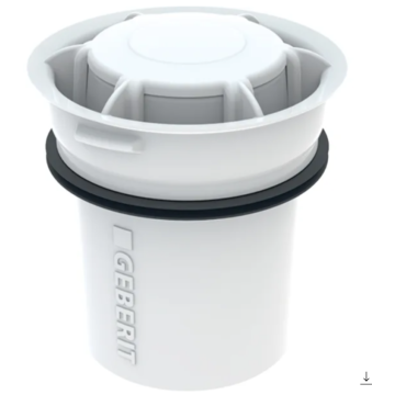 Geberiterit 116.066.00.1 Hybrid Trap For Urinal 116.066.00.1