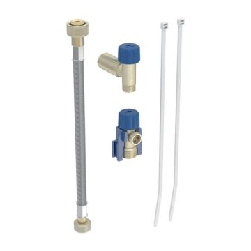 Geberiterit 244.115.00.1 Water Supply Connection Set 244.115.00.1