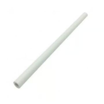 Celmac plastic toilet seat rod White GRA11WH