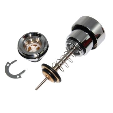 Grohe 48035000 diverter valve