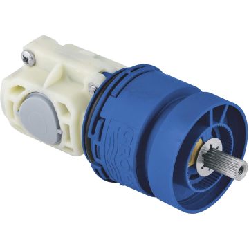 GROHE 47995000 Universal Shower Cartridge, Blue 47995000