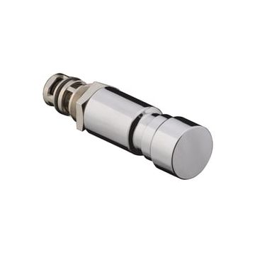 Hansgrohe 13971000 diverter completely for bath and Concealed shower mixer chrome from 6/87