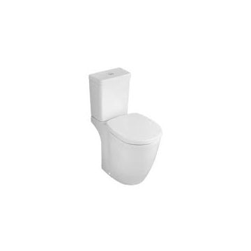 Ideal Standard Concept Standard White WC Toilet Seat And Cover E791801 WILL FIT THE E7889 and E7998 Toilet Pans