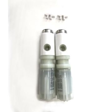 Ideal  Standard  Spares TOILET SEAT DAMPER 18MM BS ZP3401 EW01667