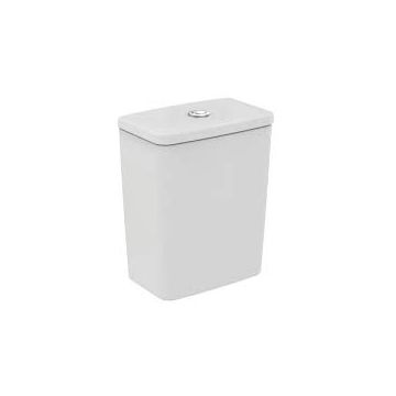 Ideal  Standard  Spares Concept AIR CUBE CIS LID WHITE FOR E0267 E063001