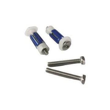 Ideal Standard Top-Fixing Toggles for Topfixing toilet seats