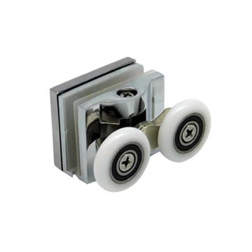 Ideal  Standard  Spares CONNECT 2 TOP WHEEL ASSY - COMPLETE KV211AA