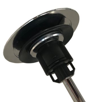 McAlpine PLUGCB-AUT-52 70mm Diam CPB Clicker Plug PLUGCB-AUT-52