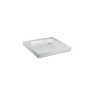 Bristan SQUARE 700 (80MM) 4 UPS TRAY NU70140