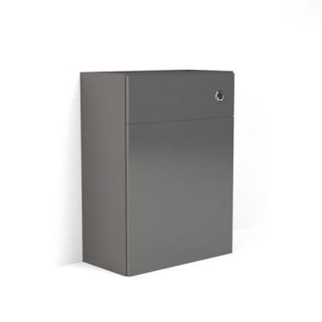 Nabis CARCASS 500 STD TOILET UNIT CH ONCWC50/CG