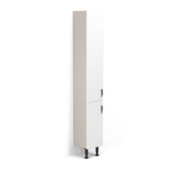 Nabis VIS 2XDOOR 656X296 + 1118X296 V/WG ONFTU30SO/WG