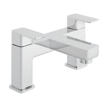 BATHFILL PHASE TAP FINIS H/SHINE POL CHR PHA-137-C/P