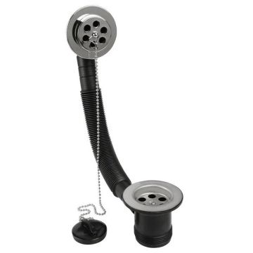 @ TD COMBI PLASTC BODY+POLY PLUG BTH WST PSWWAS368179