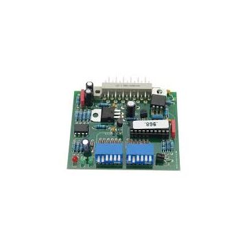 Rada 093 43 Meltronic PCB 968 PCBA