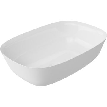 Reggie 460x320mm Resin Washbowl MTSB0038