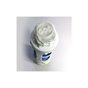 Roca Meridian-N D4D Dual Flush Valve A822024000 AH0000100R