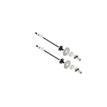 Armitage Shanks S038867 Con21+Wall Fixation Set S038867