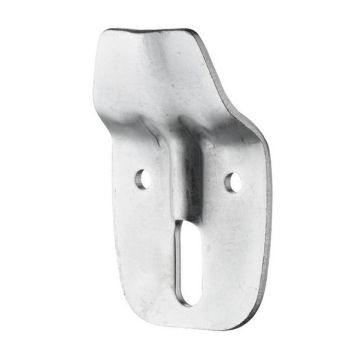 Ideal  Standard  Spares HANGER NO FIN CONC ZINC PLATED  S911167