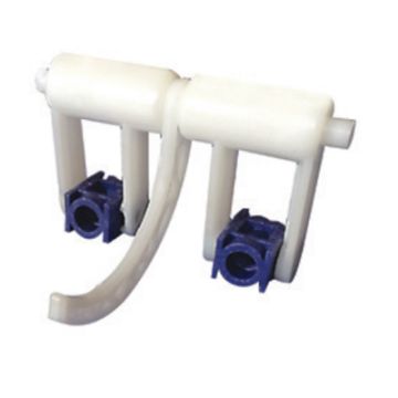 Sanica Concealed cistern lever Movable Arm 42310000049