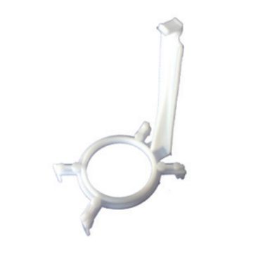 Sanica Flush Valve Discharge Bridge  42310000015