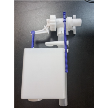 Sanica 100 Toilet Float Valve S/E Inlet Valve 1/2inch