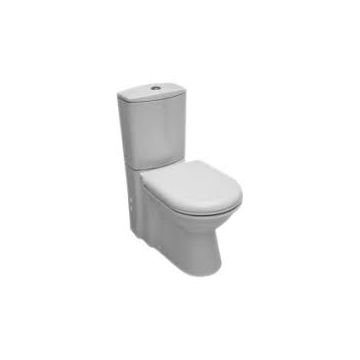 Serel Spil PMI 6042 Toilet seat and cover with fittings 