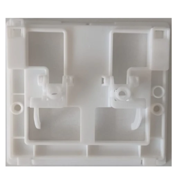 Back Plate for Siamp Concealed Cistern Flush Plate