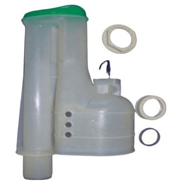 Armitage Shanks 9.5-inch syphons FreeFlo Amstd Armitage Shanks / Ideal Standard Fastpart syphon SV921679