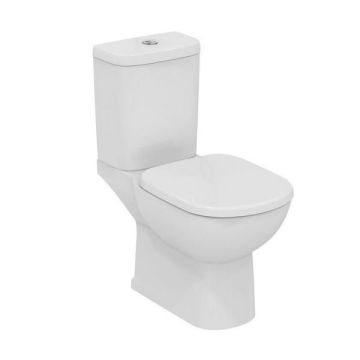TEMPO T4271 CC 4/2.6LTR DF CISTERN WHITE T427101