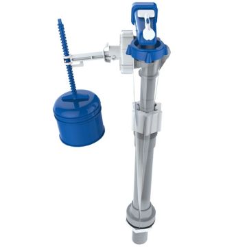 Thomas Dudley 320714 Hydroflo T/Scopic B/E B/Valve 320714