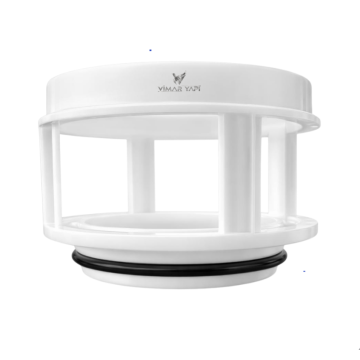 VitrA 426231YP Flush Valve Basket and O-ring 426062YP