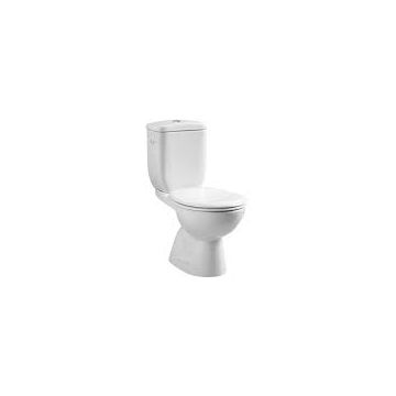 Vitra Economy ARKITEKT / MILTON / BERWICK  Toilet Seat and cover Standard Close  23-003-001