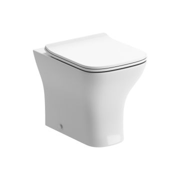  Charlotte  BTW WC & SLIM S/C SEAT