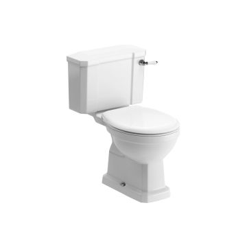 Elisa C/C WC & STANDARD S/C SEAT