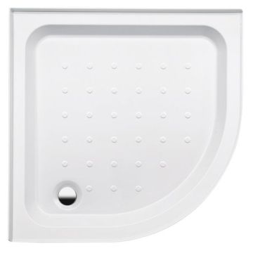 CORAM WATERGU 1200X900 O/QUAD TRAY RH WH YDQ12RWHI