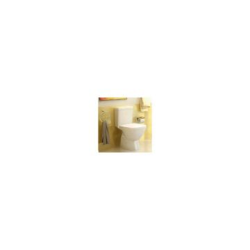 Nabis AFFINITY CLOSE COUPLED AG CISTERN Z731412C0A