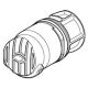 Geberit spray head nozzle  243.333.00.1