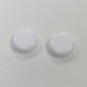 Vitra PAN COVER CAPS WHITE 314618YP1TE