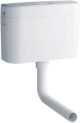 Grohe 37945SH Adagio Concealed 6L Cist (L/P) BI/IO 37945SH0 Bathroomsuites