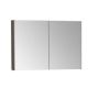 vitra Basis Cabinet Mirror 100 cm 66903