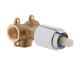 Vitra Mix Concealed Built-in Stop Valve A41455